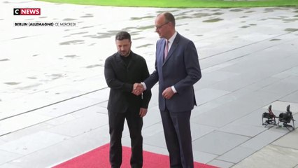 Guerre en Ukraine : quelle est la situation diplomatique actuelle ?