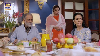 Sher Episode 3   Danish Taimoor   Sarah Khan   28 May 2025   ARY Digital Drama