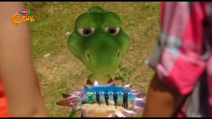 Pırdino - 41. Bölüm: Heyecan Dolu Anlar ve Sürprizler 🎬