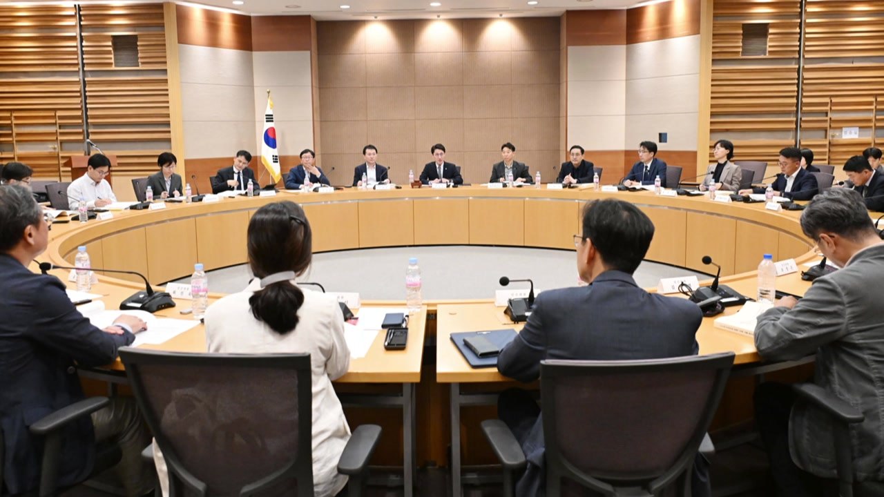 국가 보조금 사업 419개 가운데 절반이 구조조정 대상 / YTN