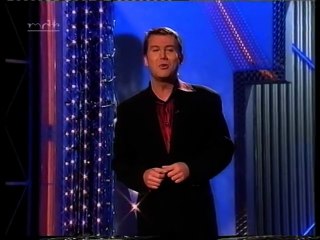 Ibo - Du oder keine (SWF Deutsche Schlagerparade 12.12.1999)