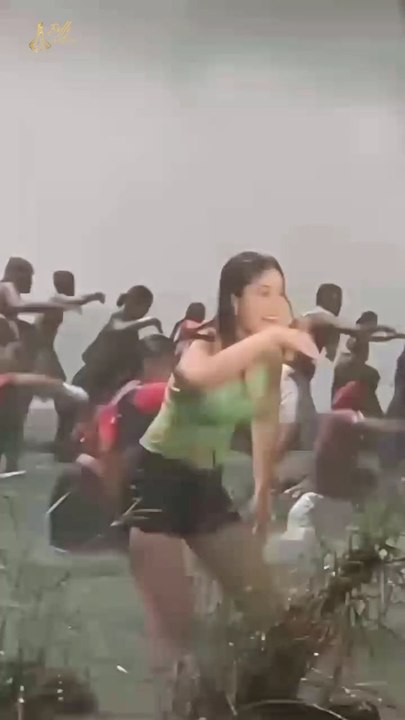 rain song