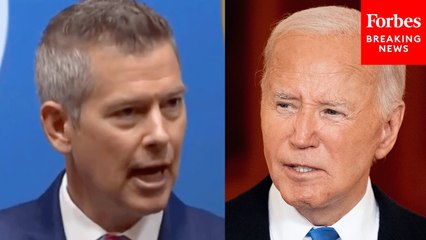 'We Need It Now!': Secretary Sean Duffy Hammers Biden Admin Over 15-Year ATC Communications Upgrade Plan