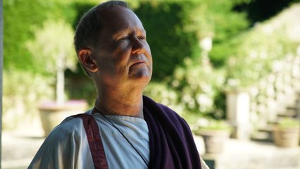 Livie, scandales et trahisons à Rome