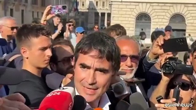 Fratoianni: In piazza per Gaza contro il silenzio complice Governo
