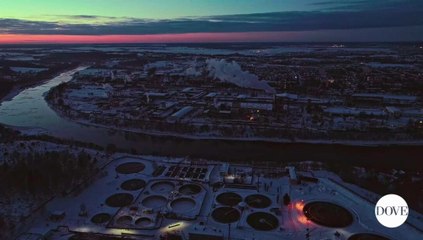 Vitebsk, la poesia di una città antica