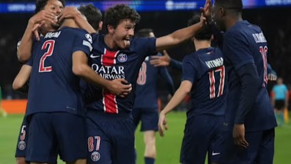 Champions League Final Best Bets: PSG vs Inter Milan Analysis