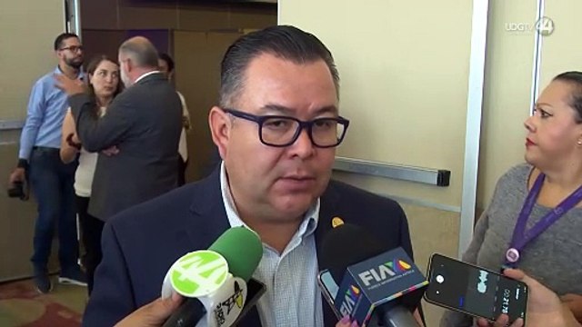Alerta Protección Civil Jalisco por lluvias ante el ciclón Alvin