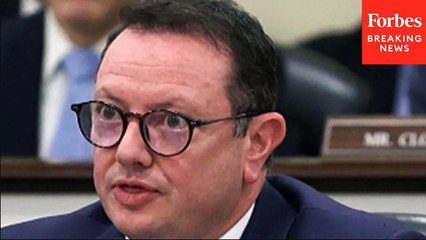 Eric Burlison Warns: Government Agencies ‘Have Been Known To Skirt Administrative Procedures’