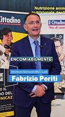 BCC Lodi, Periti: "Cammino in crescita, siamo soddisfatti"