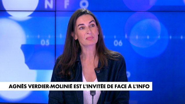 Agnès Verdier-Molinié : «La situation est hors de contrôle»