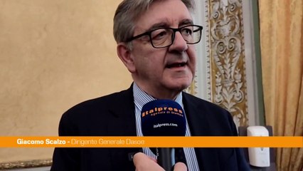 Scalzo (Dasoe) "Una buona organizzazione sanitaria aiuta prevenzione"