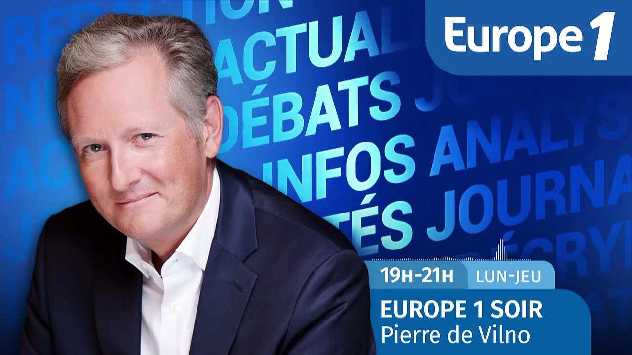 Eric Woerth : «Notre modèle social est totalement dispersé, il y a trop d’allocations de toute nature», estime le député Renaissance de l’Oise