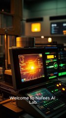 Albert Einstein – Life, Legacy & Discoveries | Nafees AI Lab