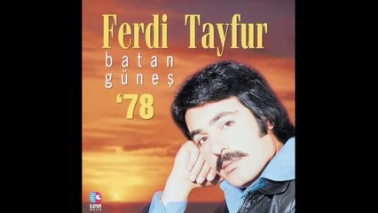 1974 Ferdi Tayfur - Ne Senden Geçerim