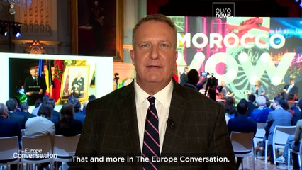 Stability is the key to investment, says Moroccan Minister Zidane