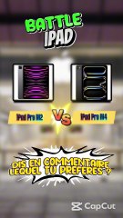 iPad Battle Round 12: Which Model Reigns? 📱