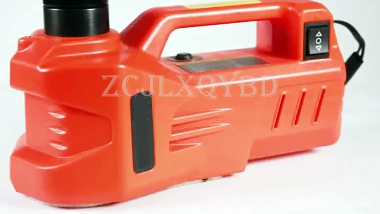 12V 5T 3T 150W 13A Electric Hydraulic Jack