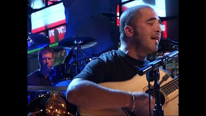 Epiphany - Staind (acoustic)