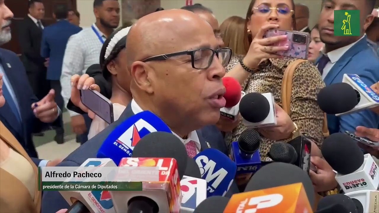 Las autoridades de Jamaica se ofrecen en RD como mediadoras ante la crisis haitiana