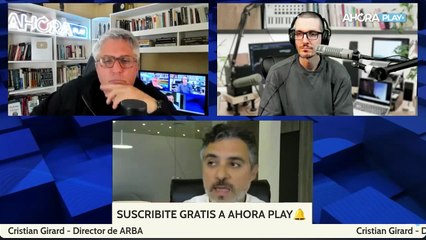 Por qué en la Provincia la situación "cambia poco" y el plazo que puede complicar todo, según el director de ARBA