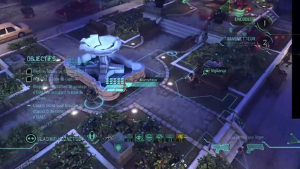 XCOM: Enemy Within online multiplayer - ps3