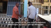 Au Niger, l'essor du solaire face à la pénurie d'électricité