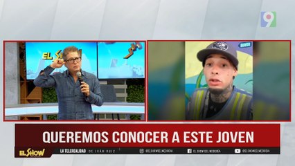 Padres envían uber a buscar hijos al colegio | El Show del Mediodía