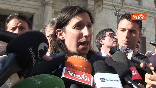 Guerra in Palestina, Schlein: Il 7 giugno in piazza a Roma contro il massacro a Gaza