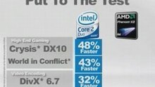 Core beliefs - 2 core vs 3 core