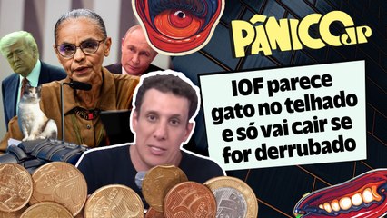 RESENHA ZU E SASAMY: MARINA SILVA TRETA NO SENADO! “TRUMPAR” PELA AGENDA VERDE OU FICAR PUTIN?