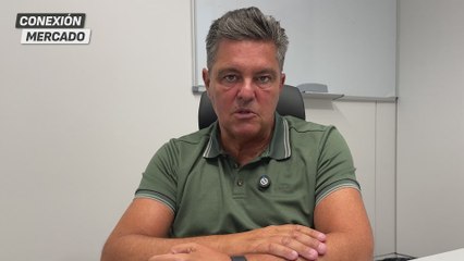 CONEXIÓN MERCADO MAROTO