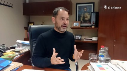 Entrevista a Emiliano Durand - Parte 2