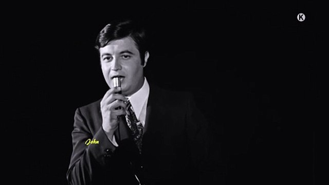 Τώρα ποιος θα μου πει - Λευτέρης Μυτιληναίος (Cine Video)