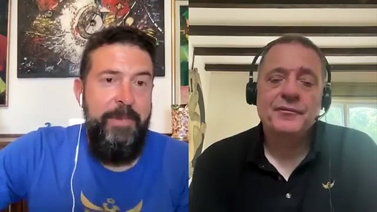 🎯 MERZ Gambles on U.S. Taurus Missile Strikes Against Russia – The Duran Breaks It Down 💥🇷🇺 | Forbidden News