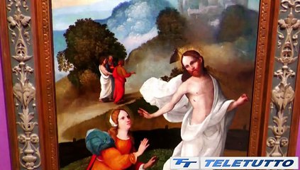 Video News - "PTM", tra sacro e profano