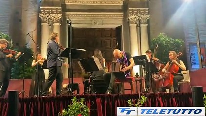 Video News - La 66esima "Estate musicale del Garda"