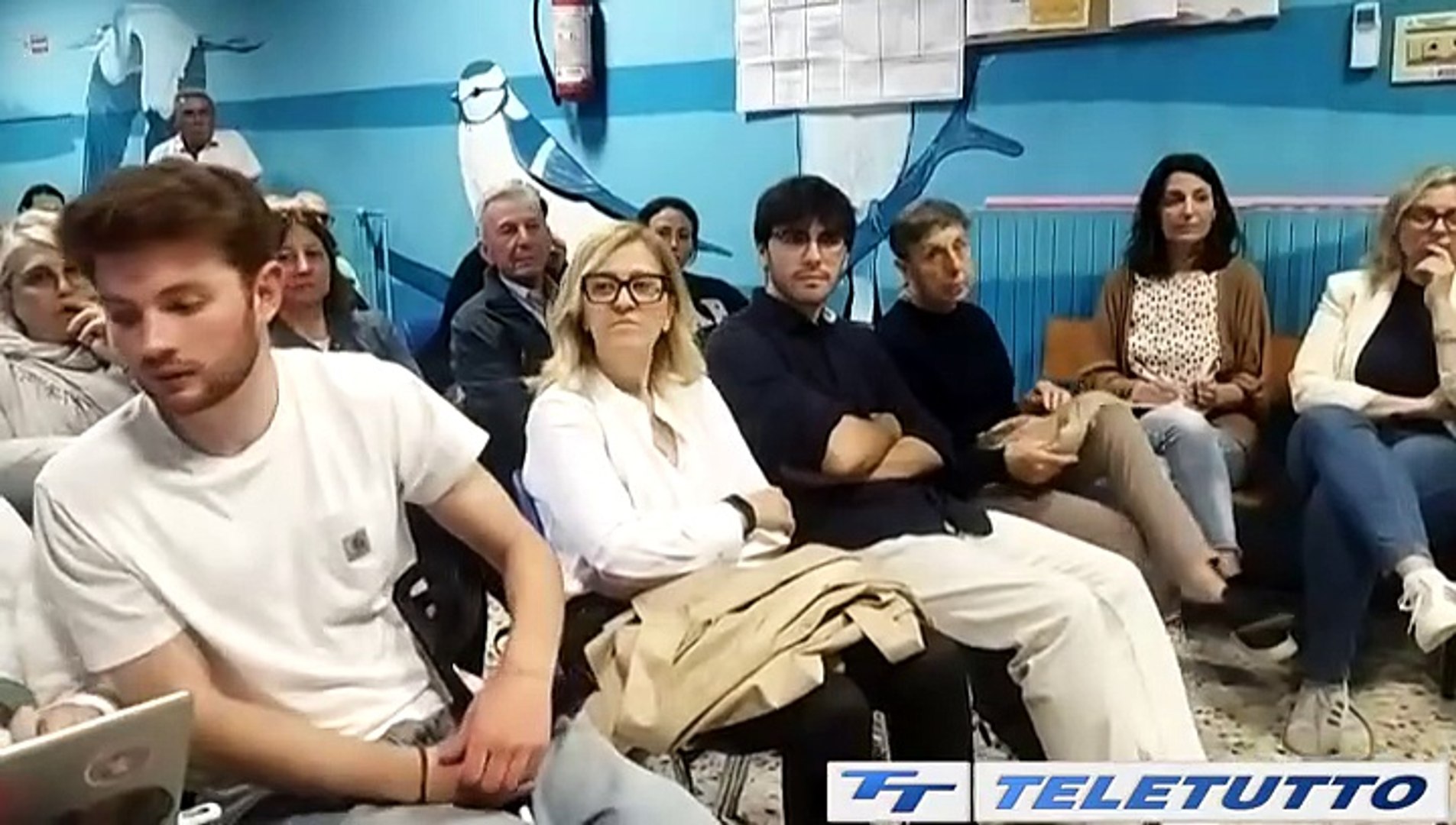 ⁣Video News - Ex Arici Sega, alloggi pronti entro inizio 2026