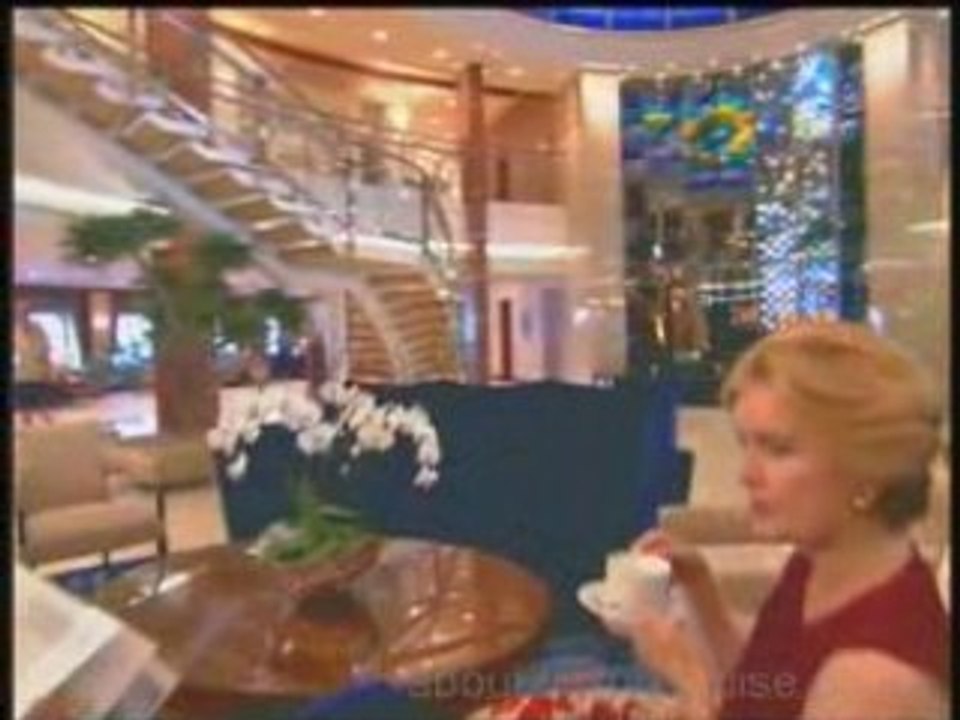 Crystal Cruises