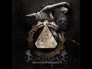 HOUSTON! - Mechanical Sunshine (2011) #Rock #Metal from #Italy
