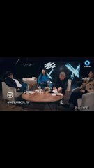 "Me hice seis análisis de VIH": la confesión más cruda de Beto Casella a Andrea Rincón