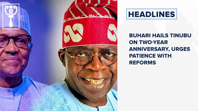 PDP accuses Tinubu of intimidating opposition ahead of 2027 elections and more