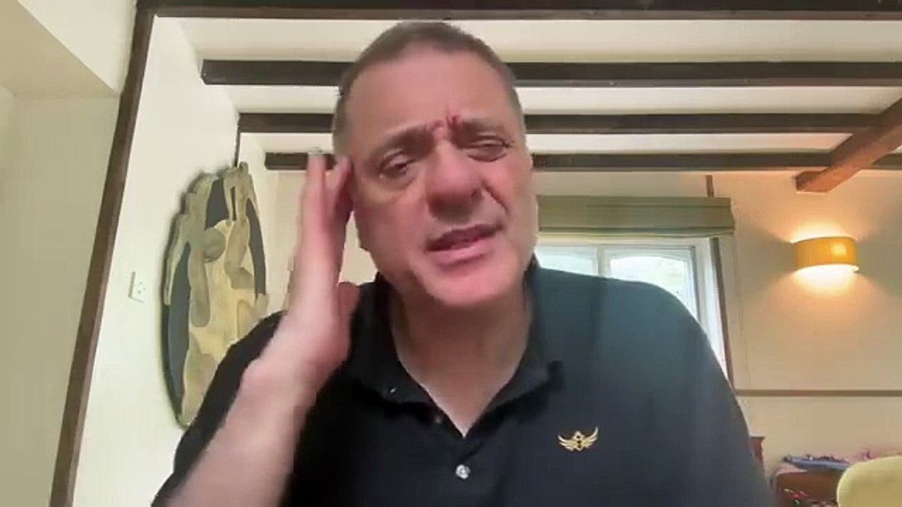 ⚠️ Panic Sweeps the West: Merz Pushes Deep Strikes, Sanctions Pressure Mounts, Fears of Total Ukraine Defeat Grow – Alexander Mercouris 🌍🔥 | Forbidden News