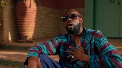 GIMS - APPELLE TA COPINE (Clip officiel)1080p HD