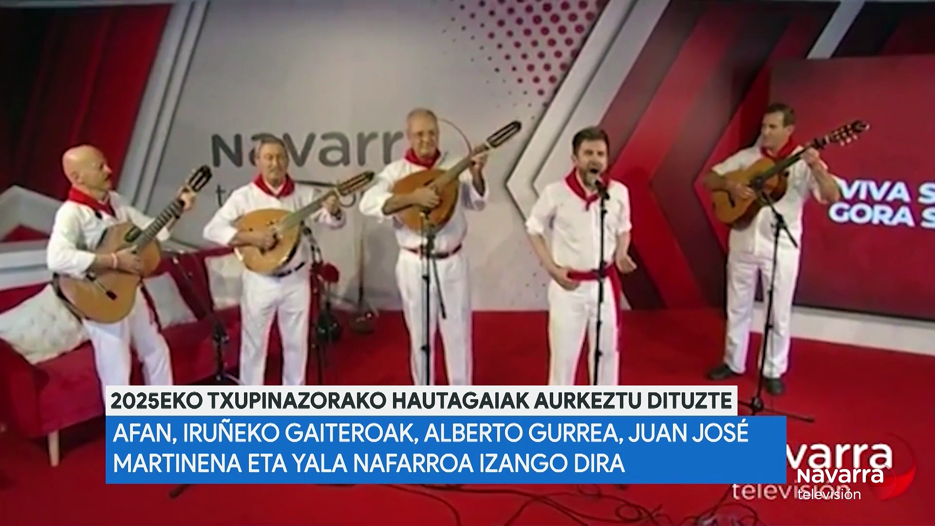 Berriak 2025/05/28