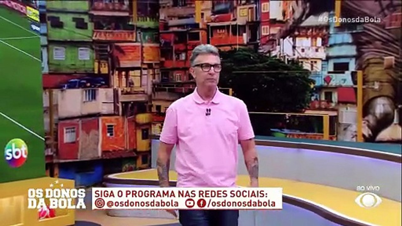 Debate Donos: O Corinthians deveria virar uma SAF? O que esperar do time em 2025?