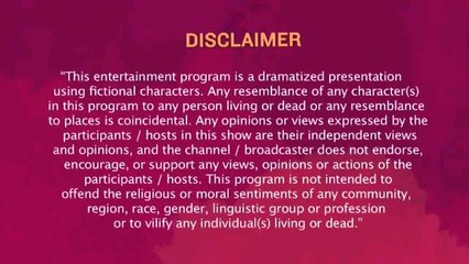 ANGELA-YEH HAI AASHIQUI SIYAPPA ISHQ KA EP. 11