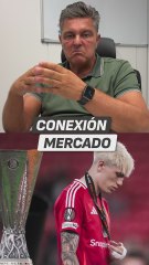 CONEXIÓN MERCADO MAROTO (GARNACHO)