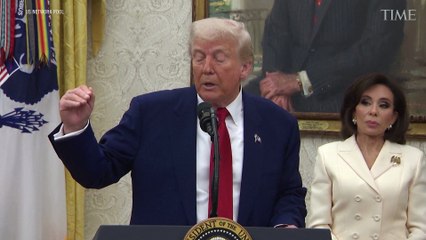 Trump Responds to Elon Musk's Criticism, Says Administration "Will Be Negotiating" the Tax Bill