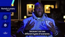 Lukaku expects tactical battle between PSG and Inter